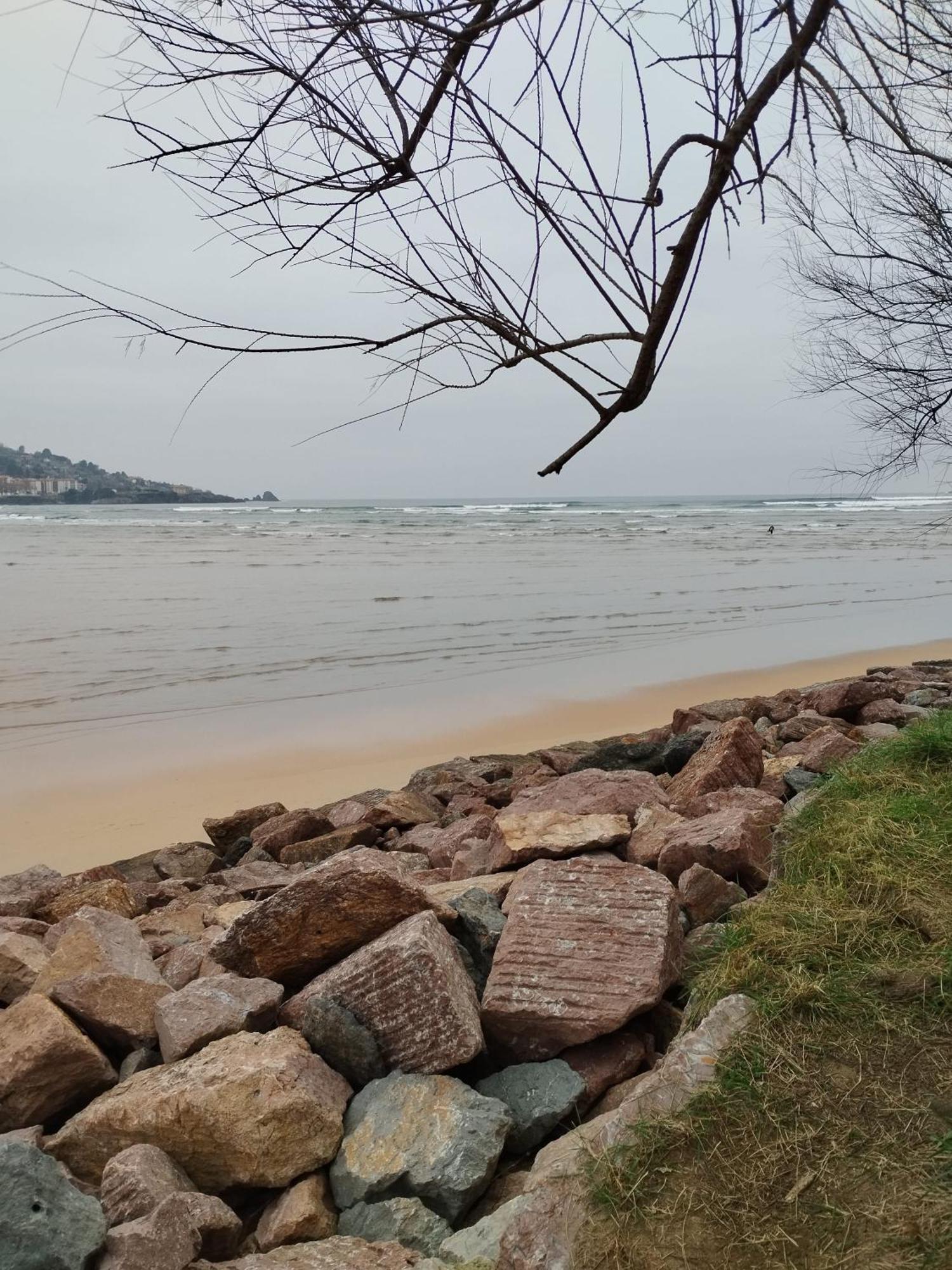 Maison Laida Ibarrangelu Kültér fotó