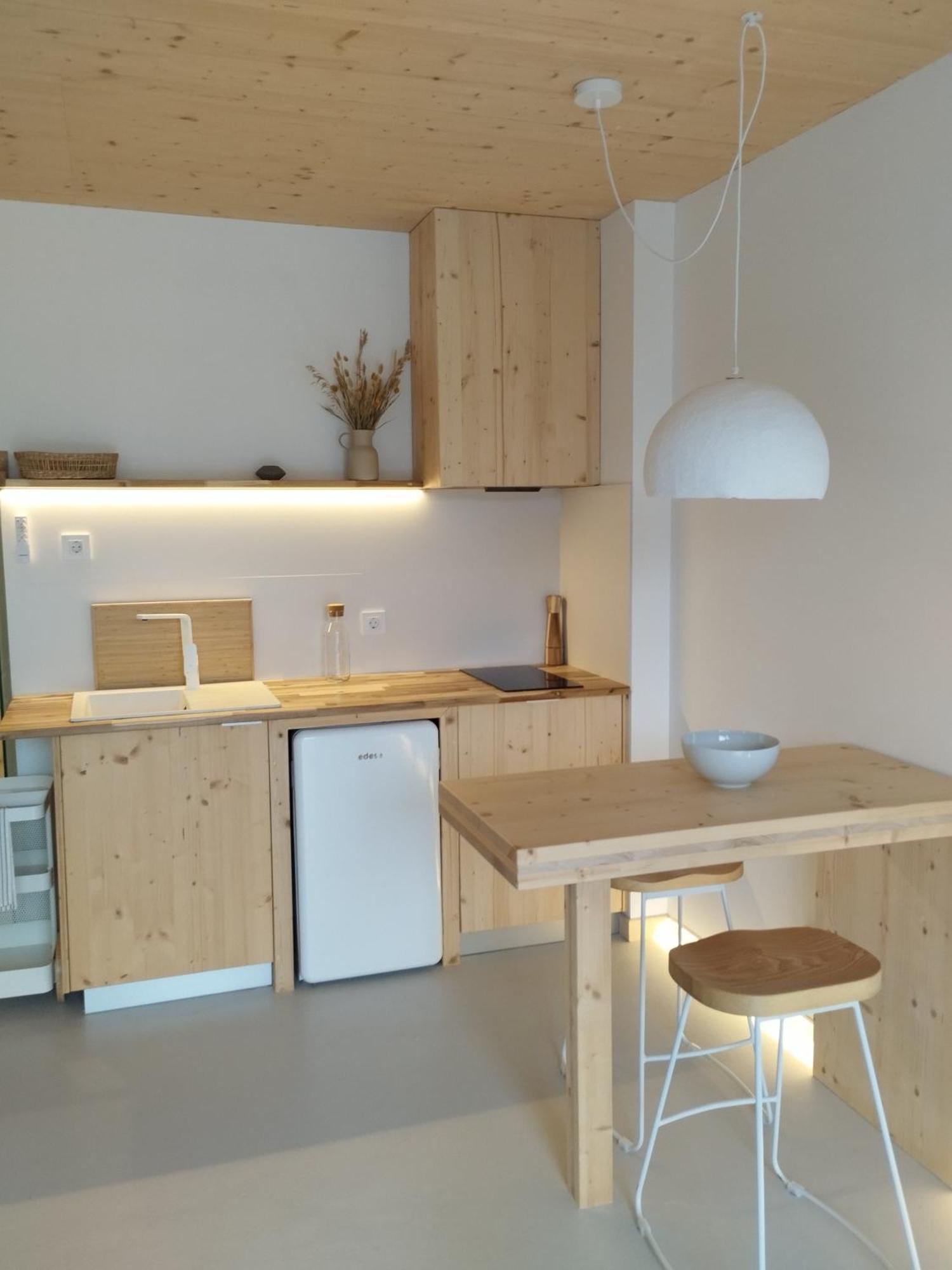 Maison Laida Ibarrangelu Kültér fotó