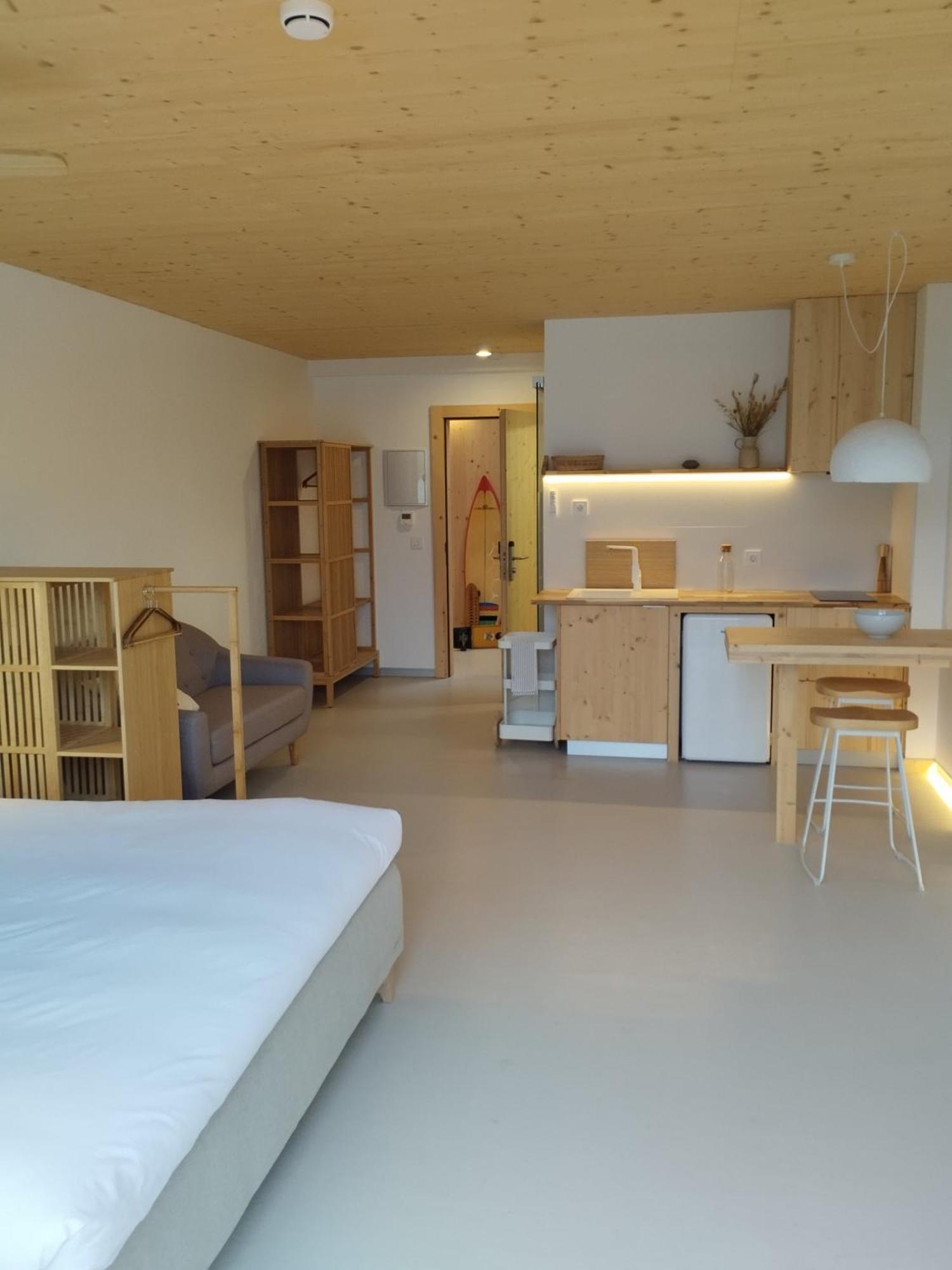 Maison Laida Ibarrangelu Kültér fotó