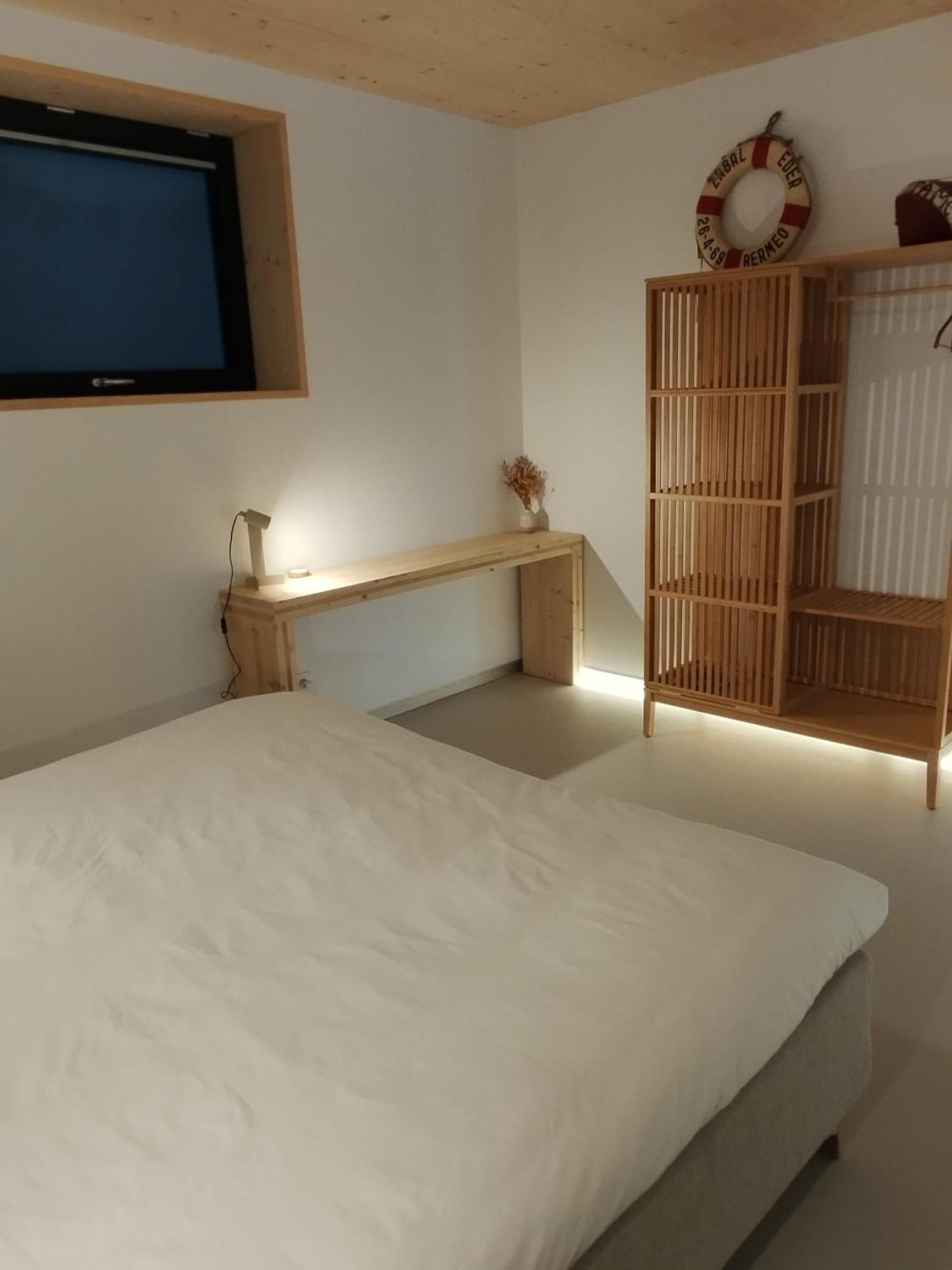 Maison Laida Ibarrangelu Kültér fotó