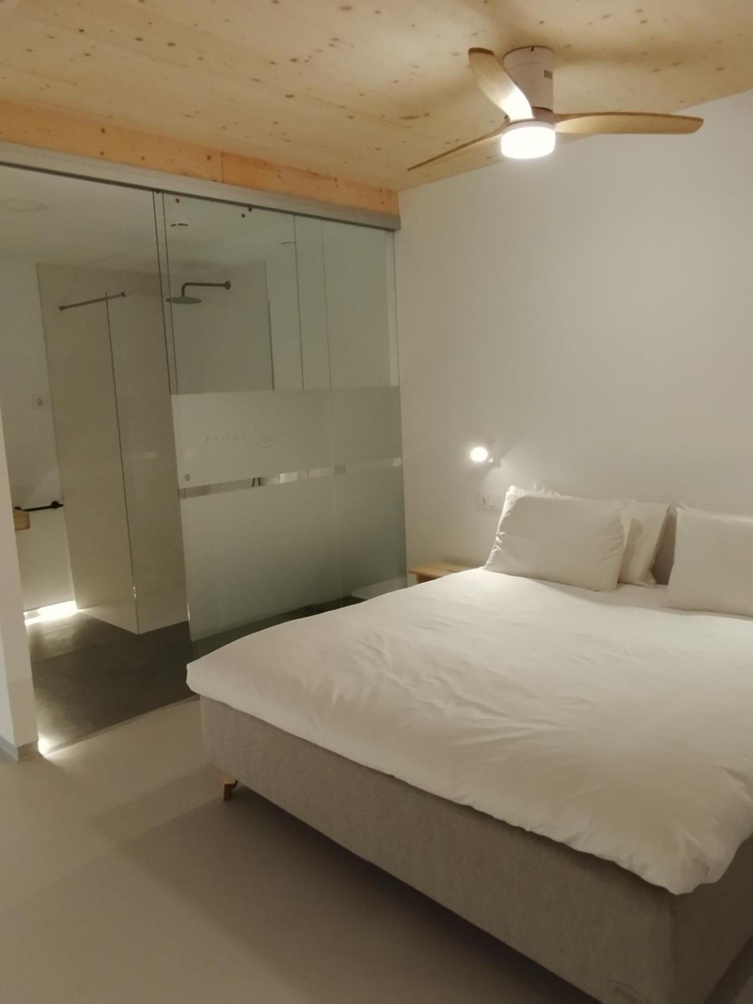 Maison Laida Ibarrangelu Kültér fotó