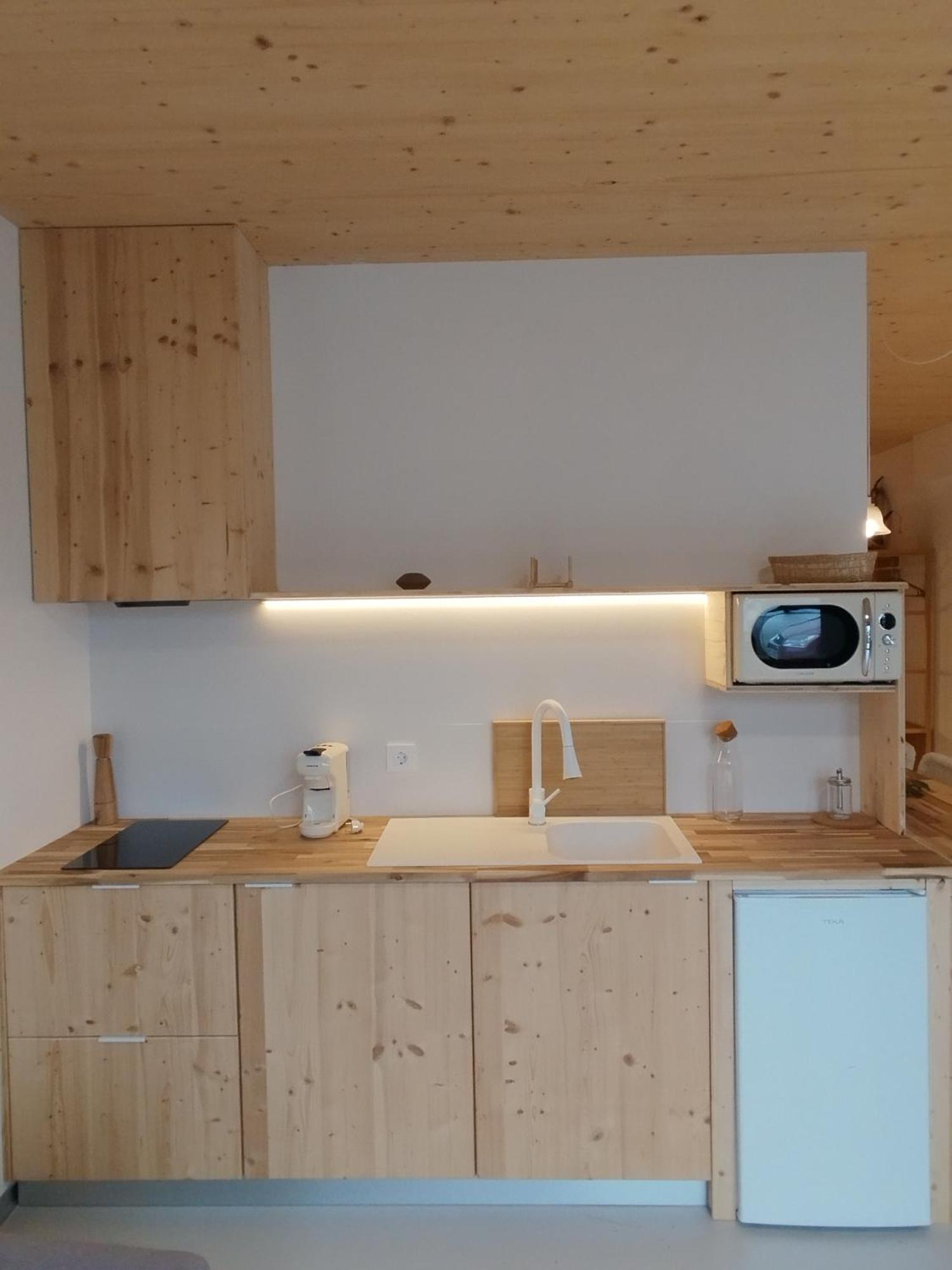 Maison Laida Ibarrangelu Kültér fotó