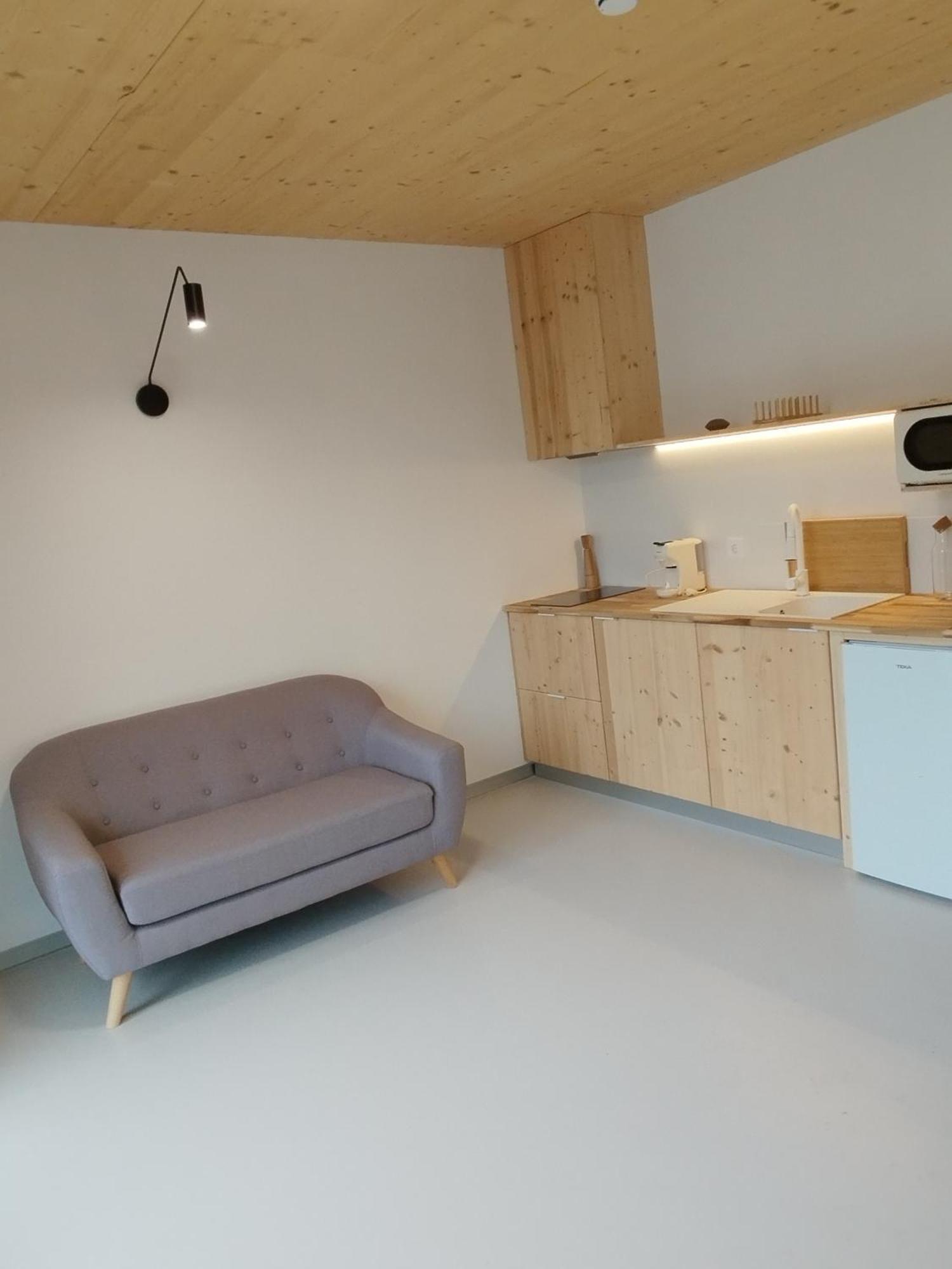 Maison Laida Ibarrangelu Kültér fotó