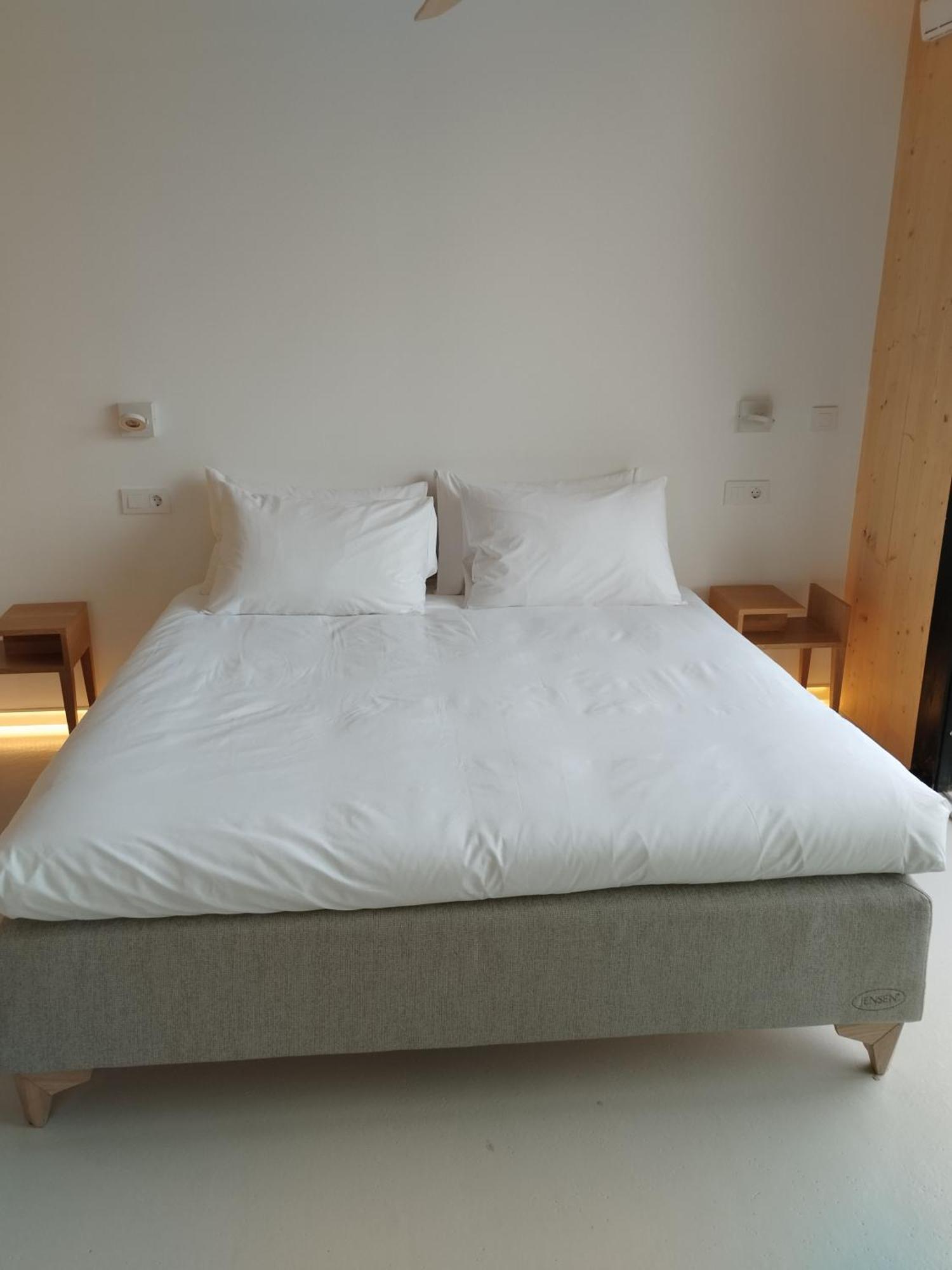 Maison Laida Ibarrangelu Kültér fotó