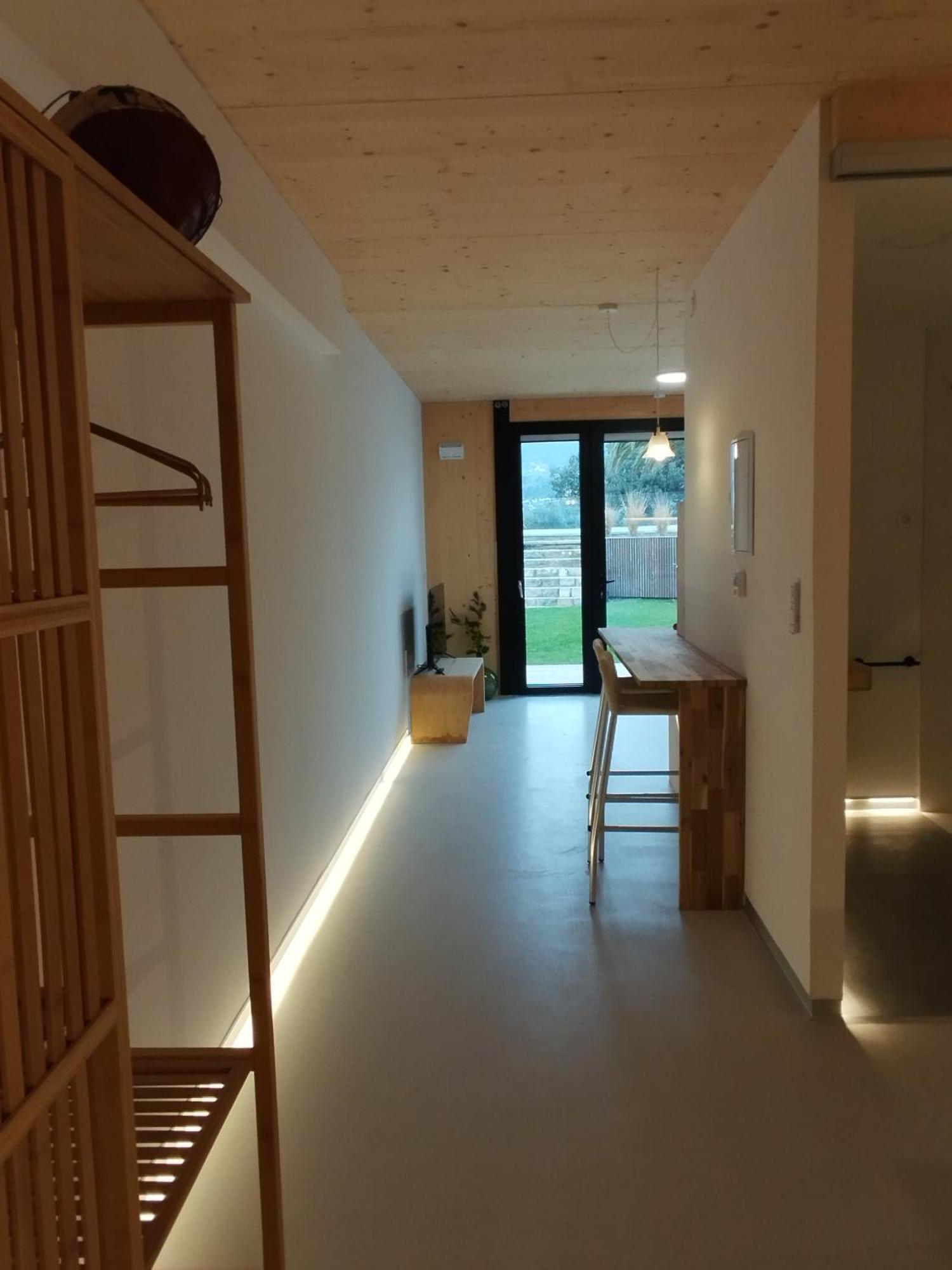 Maison Laida Ibarrangelu Kültér fotó